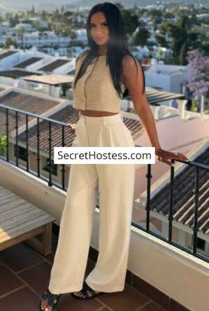 Mila, Agency in Marbella