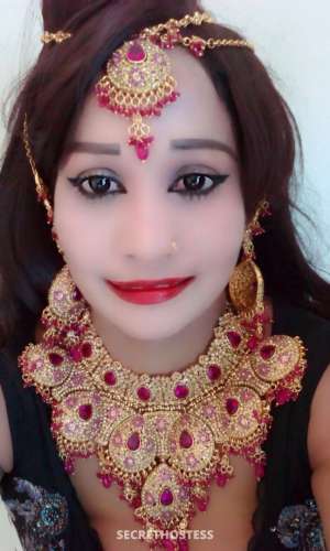 Indian Escort Strapon Teabagging Fetish in Dubai