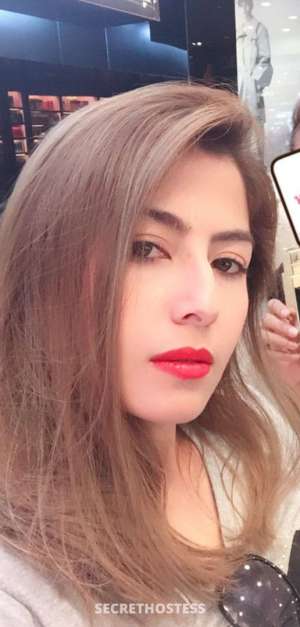 Playful GFE Escort Natasha Naughty Passionate Personality in Bangkok