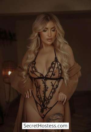 25 year old Slavic Escort in London Natay, Kings Lover Agency