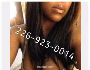 Paris (CASH ACCEPTED) 27Yrs Old Escort Owen Sound Image - 2