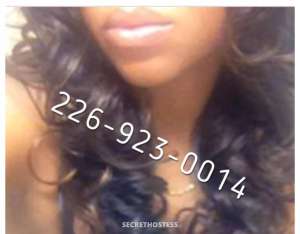 Paris (CASH ACCEPTED) 27Yrs Old Escort Owen Sound Image - 3