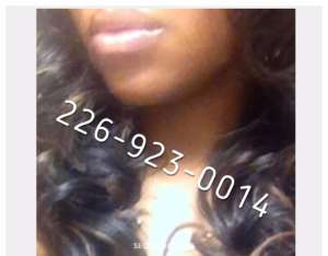 Paris (CASH ACCEPTED) 27Yrs Old Escort Owen Sound Image - 4