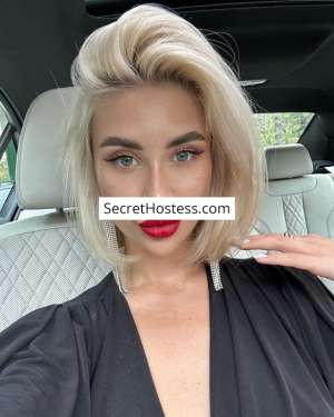 Peyton 22Yrs Old Escort 53KG 169CM Tall Moscow Image - 3