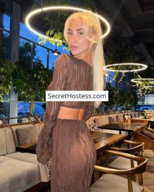 Peyton 22Yrs Old Escort 53KG 169CM Tall Moscow Image - 6