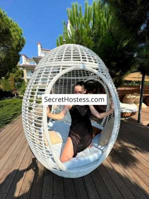 Renata 36Yrs Old Escort 65KG 167CM Tall Moscow Image - 3