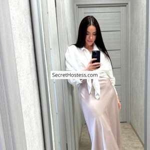 Renata 36Yrs Old Escort 65KG 167CM Tall Moscow Image - 4