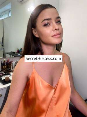 Renata 36Yrs Old Escort 65KG 167CM Tall Moscow Image - 5