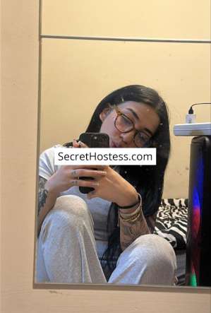 Ruslana, Agency in Saint Julian