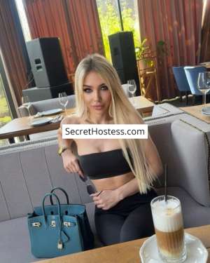 Skylar 20Yrs Old Escort 51KG 170CM Tall Moscow Image - 8