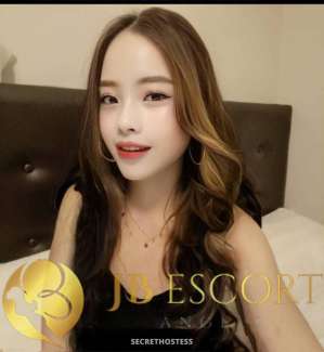 25 year old Thai Escort in Johor Bahru Winnie
