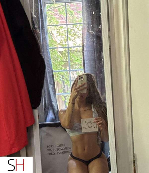 19Yrs Old Escort Newmarket Image - 1