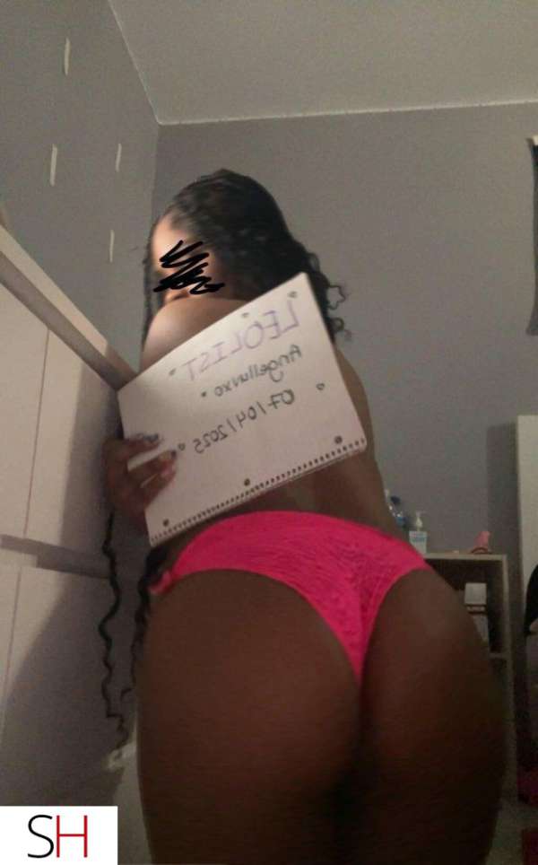 Angel 23Yrs Old Escort Toronto Image - 4