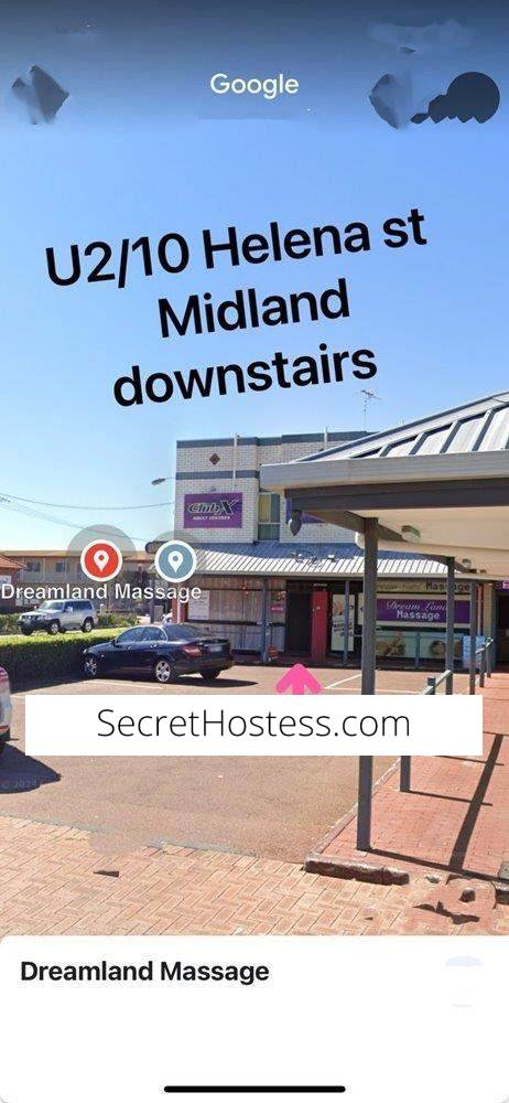 Escort Kalgoorlie Image - 0