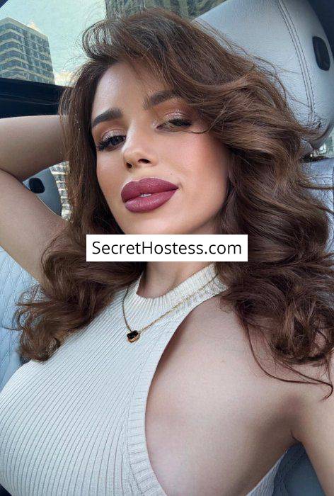 Taylor 21Yrs Old Escort 54KG 168CM Tall Moscow Image - 0