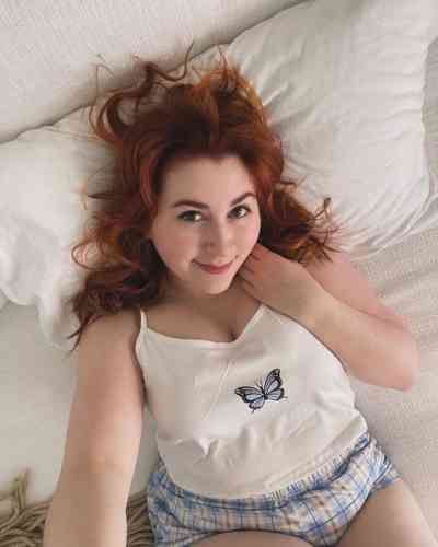25Yrs Old Escort Charlottetown Image - 1