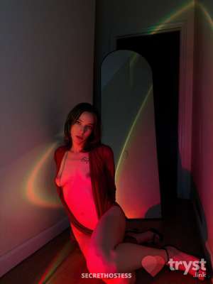 Aliah - 19 year old country cutie in Manhattan NY