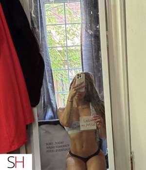 19Yrs Old Escort Newmarket Image - 1