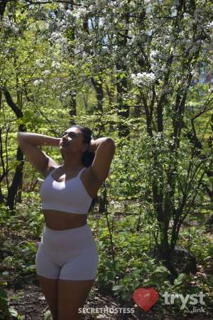 Nyla Nuri - Persian Princess in New York City NY