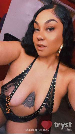 Ariana - Biracial Brazilian Beauty in Huntsville AL