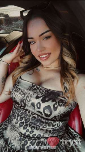 Mercedes Dior - Blonde girl next door in Charlotte NC