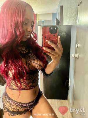 Reign Benecore - YOUR SWEETEST ESCAPE in Richmond VA