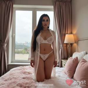 Zayda Lia - Sweet Petite Arab Latina Treat in San Francisco CA