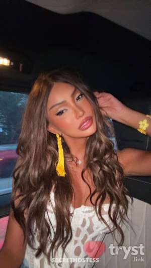 Alexa - Exotic Armenian girl in Manhattan NY