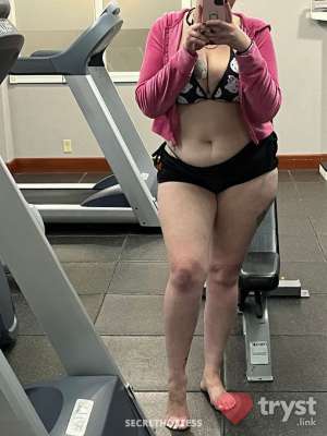 Baylee Summers - The Perfect Plus 1 in Seattle WA