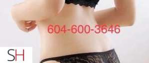 21 year old Asian Escort in White Rock ███ There are new Brazilian girls today! Young and 