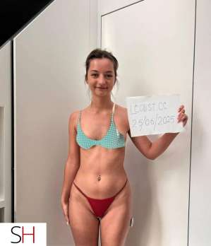 22 year old Caucasian Escort in Timmins TIGHT-SOFT-PUSSYY AVAILABLE 24h