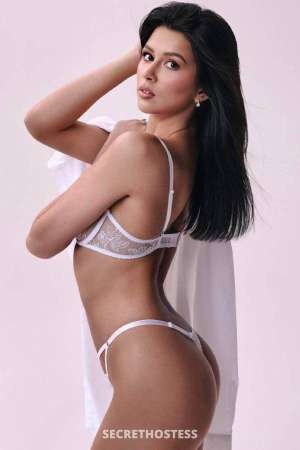 22Yrs Old Escort 53KG 173CM Tall London Image - 2