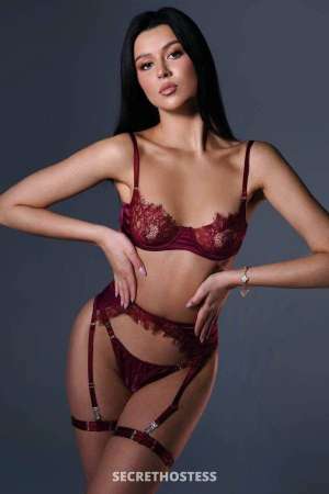 22Yrs Old Escort 53KG 173CM Tall London Image - 3
