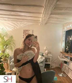 22 year old Escort in City of Halifax Dartmouth