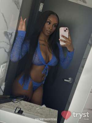 Essence - Carribean Goddess in Dallas TX
