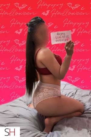 25 year old Brazilian Escort in Montreal Sweet n’ Soft Brazilian/Filipina 25 years old Cutie