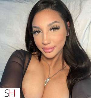26 year old Caucasian Escort in North Bay Escorte disponible maintenant