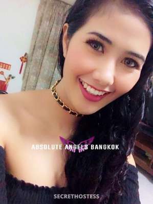 27 year old Escort in Bangkok Real Escort Girlfriend Experience