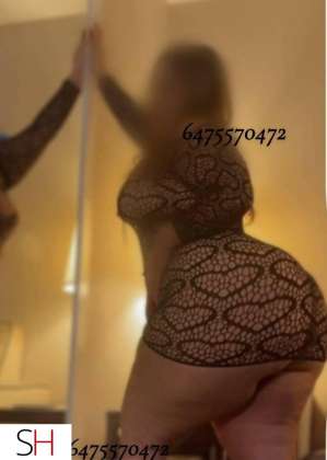 28Yrs Old Escort City of Halifax Image - 3