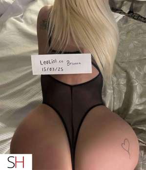 28 year old Caucasian Escort in Hamilton New in town!! best blowjob