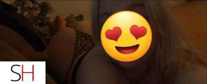 Available -Incall only gfe in Longueuil