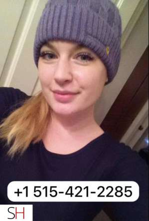 28 year old Caucasian Escort in Strathcona County I’m down for both Incall &amp; outcall service no 