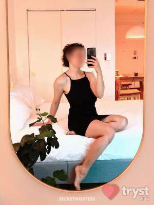 30Yrs Old Escort 168CM Tall Montreal Image - 5