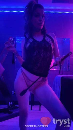 London Laine - GFE Fantasy in Lethbridge