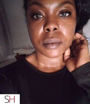 ~Sweet black girl in Longueuil
