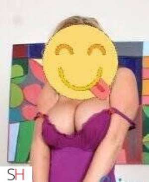 38 year old Caucasian Escort in Halifax - Other Areas PRETTY,FUN, SEXY TIGHT Blonde 80$ HH + AIR CONDITION