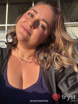 Ella West - Big Tits. Bigger Personality in Denver CO