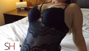 48 year old Caucasian Escort in Pembroke Chantal no deposit cash is king