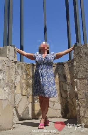Anna - Mature, experienced, patient in St. Louis MO