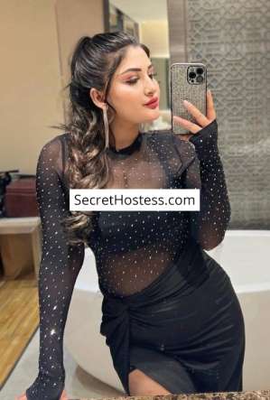 Aayesha, Independent in Bangalore